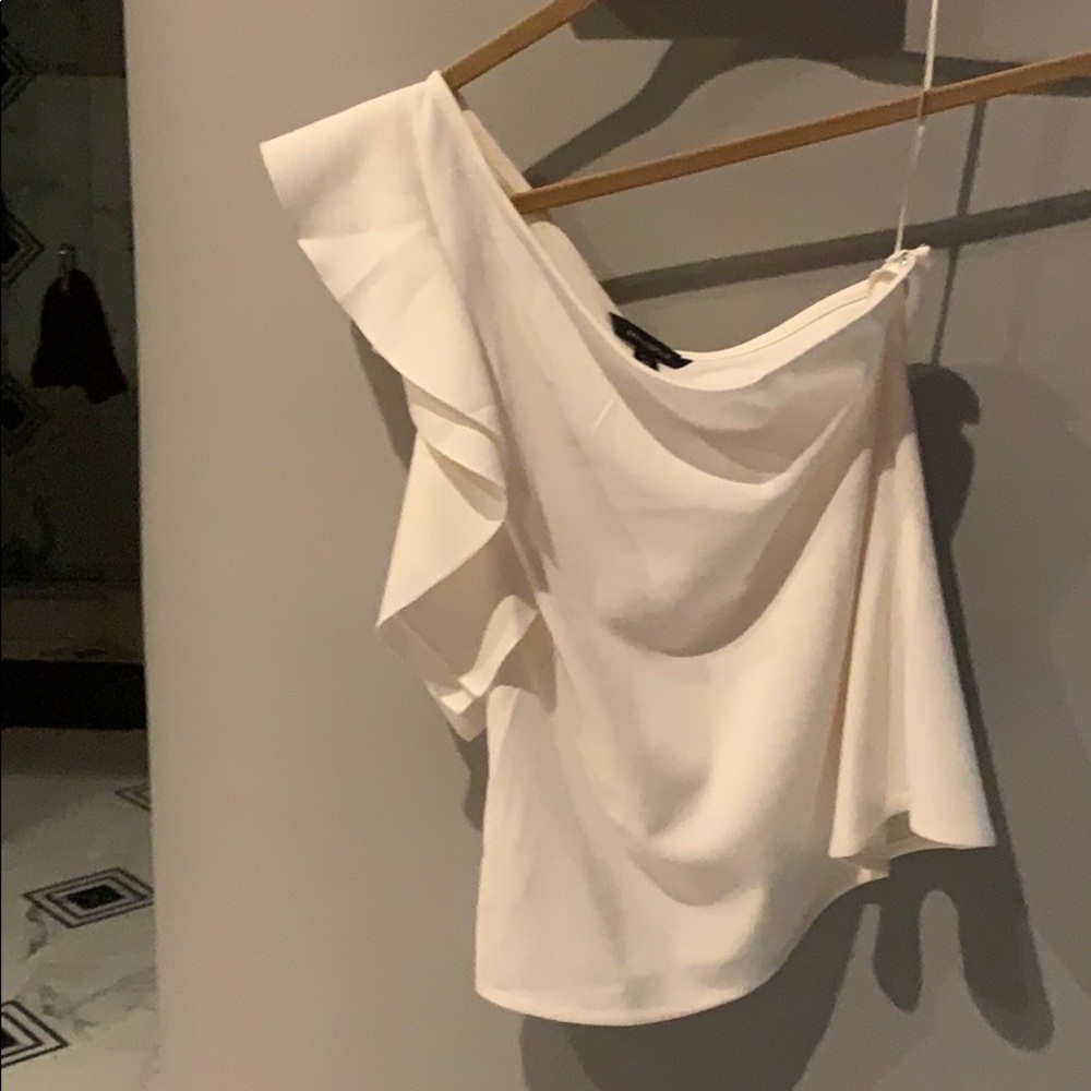 Banana Republic new shirt